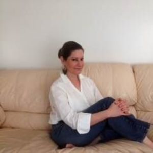 Meet your Posher, Judi